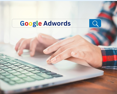 Optimize Your Online Presence with White Key Pro Commercio's Google AdWords Services