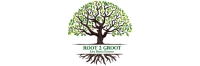 Root to Groot Logo: Elevate yourself with Nature-Inspired Solutions