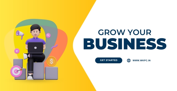 Grow Your Business with WKPC: Unlock Growth Opportunities and Achieve Success