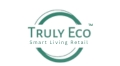 Truly Eco: Sustainable Glassware and 100% Bamboo Fiber Products for Eco-Friendly Living!